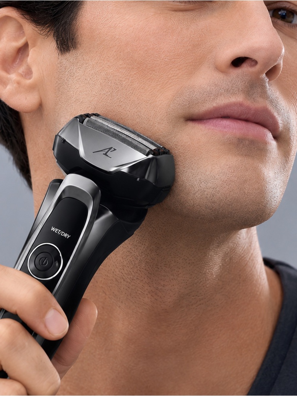 Pansonic Arc5 ES-LV95-S Wet/Dry Electric Shaver 5-Blade System
